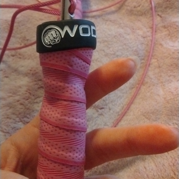 WODNATION JUMP ROPE - Picture 2 of 5